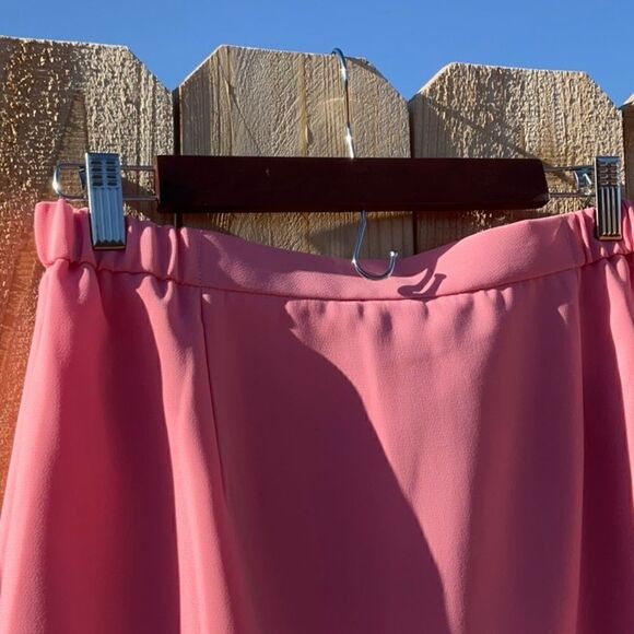 🔥 Take 50% OFF- Signature Collection 2pcs Women's Skirt Suit, Size-12P - Picture 9 of 16